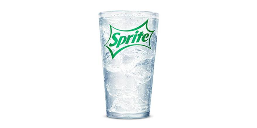 Order Sprite® (20 oz.) food online from Logan's Roadhouse store, Cookeville on bringmethat.com