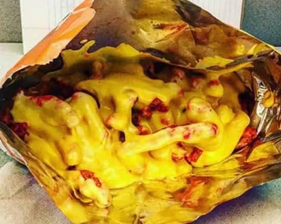 Order Hot Cheetos con Queso food online from Michoacana King store, Los Angeles on bringmethat.com