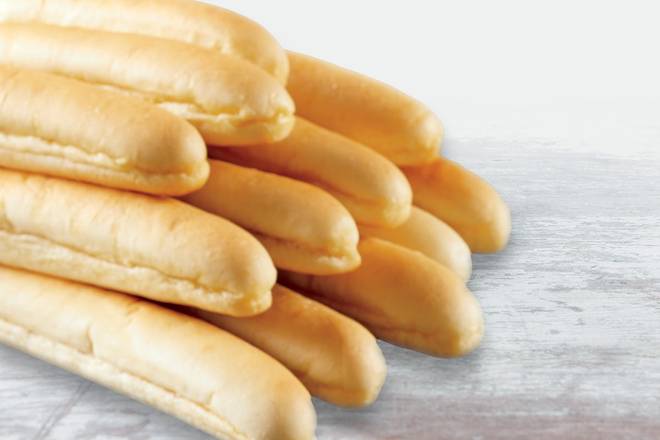 Order Six Extra Breadsticks food online from Fazoli's store, Lexington-Fayette on bringmethat.com