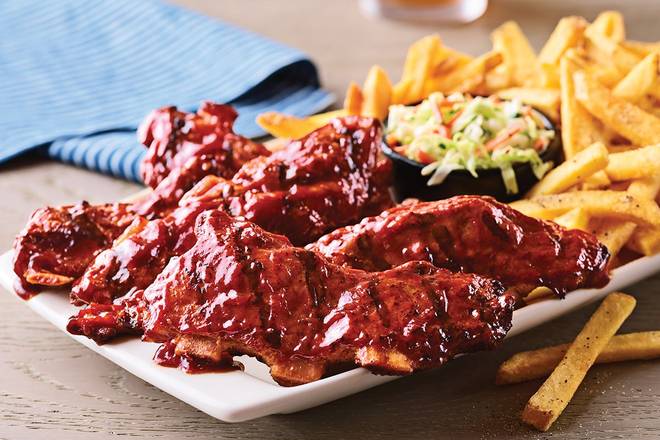Order Applebee's® Riblets Platter food online from Applebee store, East Norriton on bringmethat.com