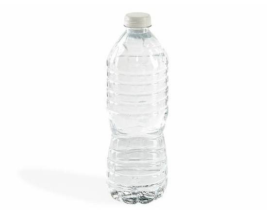 Order Bottled Water - 24 oz food online from Maikel Kitchen store, Fort Myers on bringmethat.com