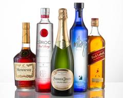 Woody's Liquor Store