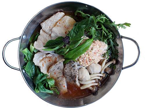 Order Suki Nam Herbal food online from Morfire store, Seattle on bringmethat.com