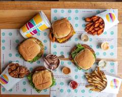 PLNT Burger (Wynnewood)