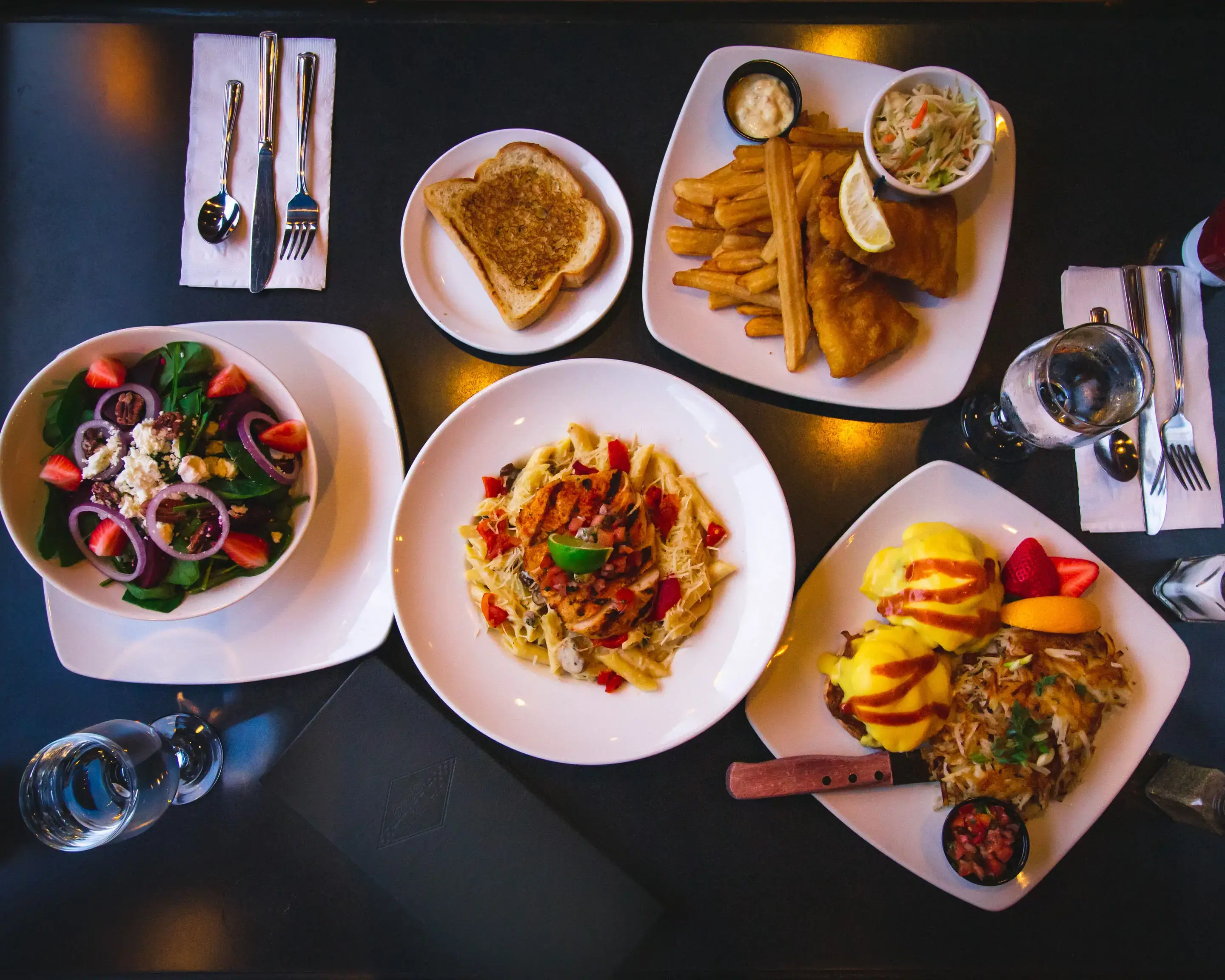 Order Chely's Restaurant Menu Delivery【Menu & Prices】| Klamath Falls | Uber  Eats