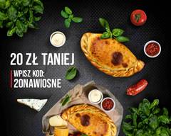 Vito Calzone - Canteen AmAm