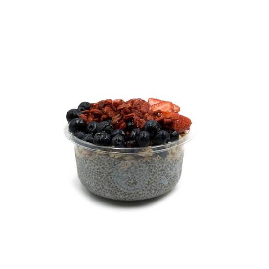 Order The Jetty food online from Playa Bowls store, Fort Myers on bringmethat.com