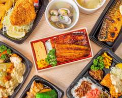 海鮮丼日の出 デイトス店
