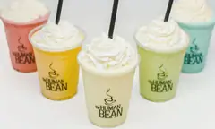 Human Bean (2646 Highway 95)