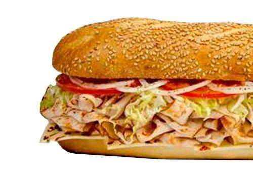 Order Turkey Diablo food online from Primohoagies store, Easton on bringmethat.com