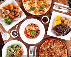 Pappardelles Italian Restaurant