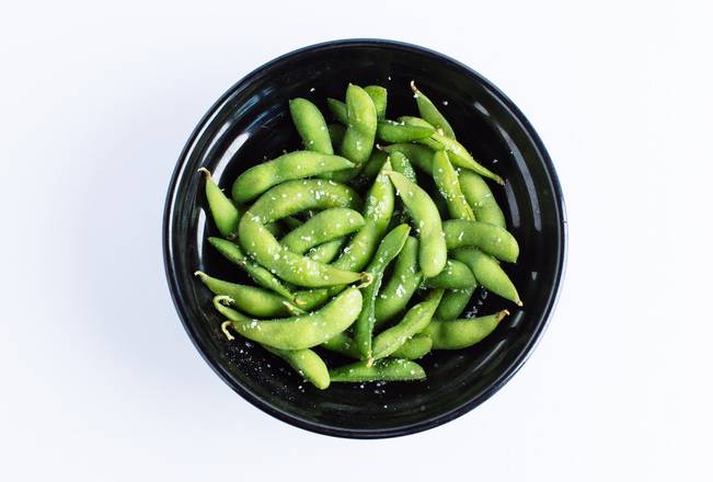 Order Edamame food online from Tokyo Joe's store, Lakewood on bringmethat.com