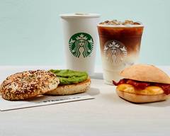 Starbucks (2103 N. Hall Street)