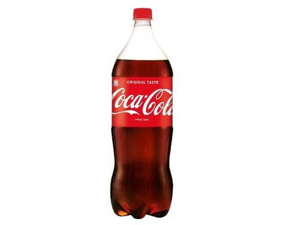 Order Soda 2Ltr food online from Mr. Pizza store, Melbourne on bringmethat.com