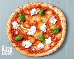 De Pizzabakkers Zaandam