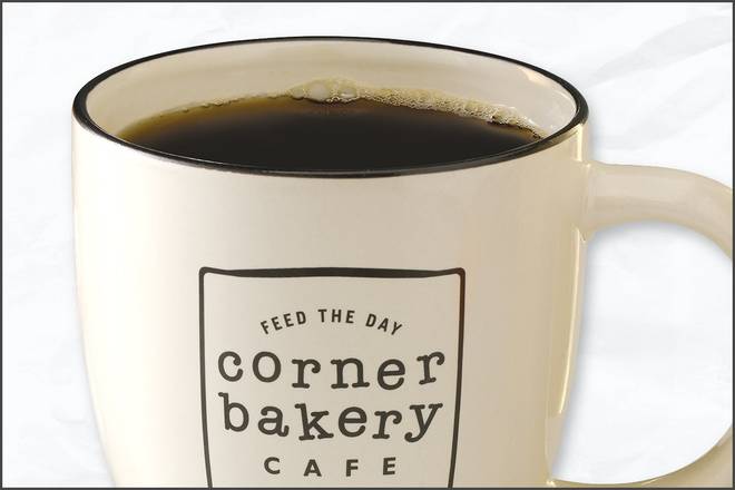 Order Hand-Roasted Coffee food online from Corner Bakery store, Brandon on bringmethat.com