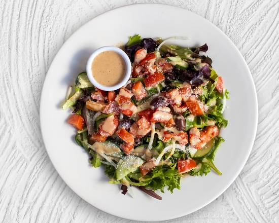 Order Out in the Greens food online from Whats Your Beef store, San Diego on bringmethat.com