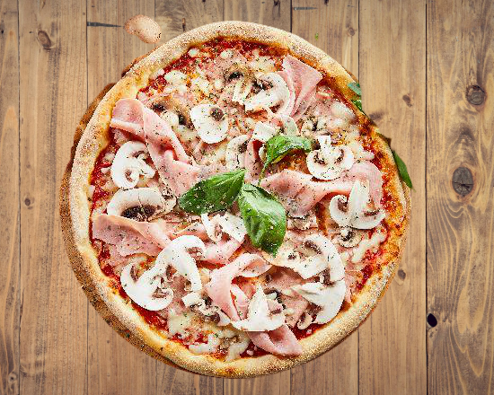 Pizza Régina