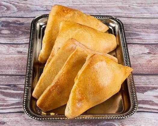 Order Fish Pie food online from Wazobia Kitchen store, Houston on bringmethat.com