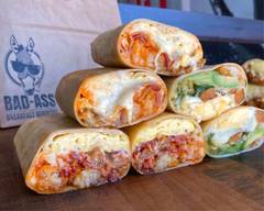 Bad-Ass Breakfast Burritos (Mohegan Lake)