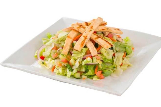 Order Chicken Salad food online from La Granja store, North Miami Beach on bringmethat.com
