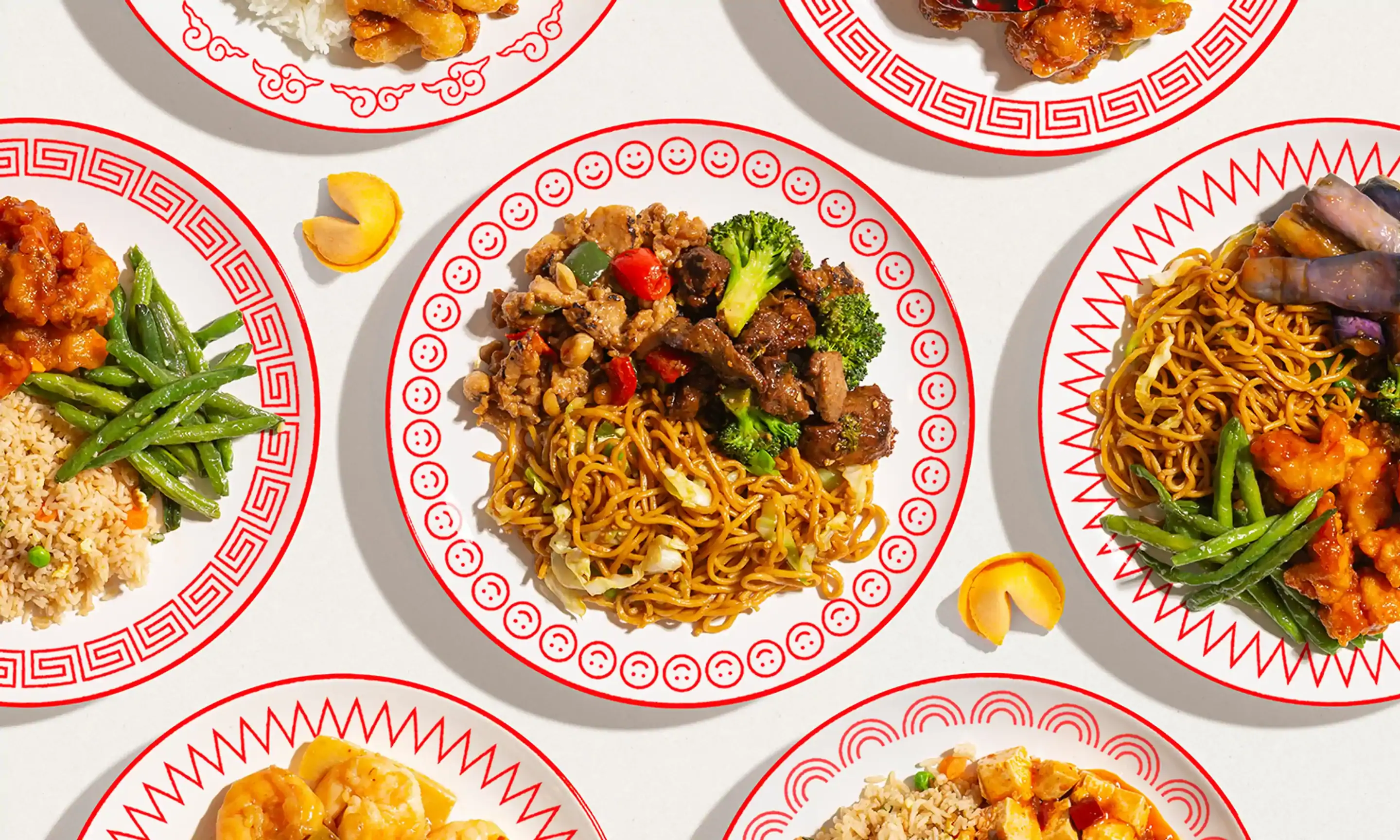 Order General Wow's Chinese (5116 West Cermak St Suite A) Menu Delivery