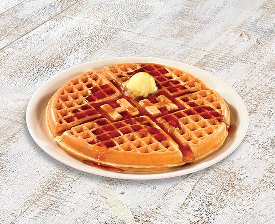 Order Golden Waffle food online from Huddle House store, Cleveland on bringmethat.com