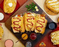 Cachorrão Lanches