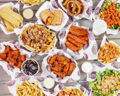 The Buffalo Spot - Goodyear