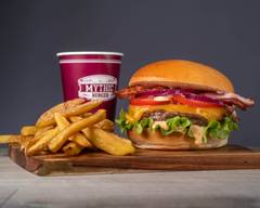 Mythic Burger - Jolimont