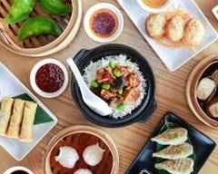 Dumplings NOW (Bow Bells House)