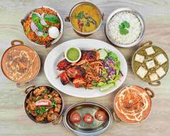Sillipoint South Indian Fusion