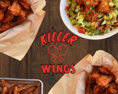 Killer Wings (Tempe)