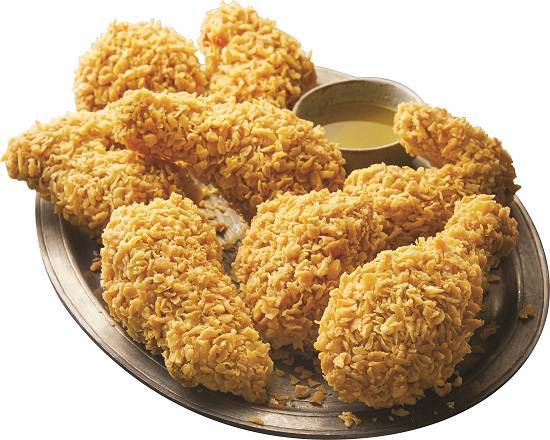 bb.q CHICKEN南西店