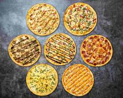 YES! Pizza