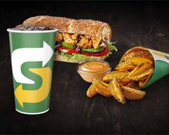 Subway - Opolska