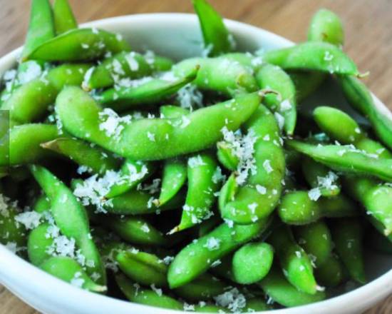 Order Edamame food online from Sake House - Amberly Dr. store, Tampa on bringmethat.com