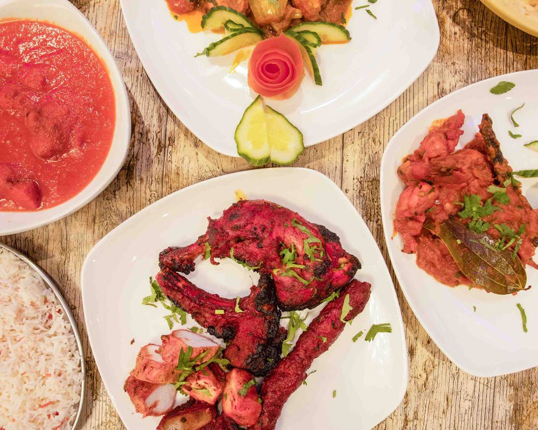 Mumbai Spice Menu Takeaway in Oldham Delivery Menu & Prices Uber Eats