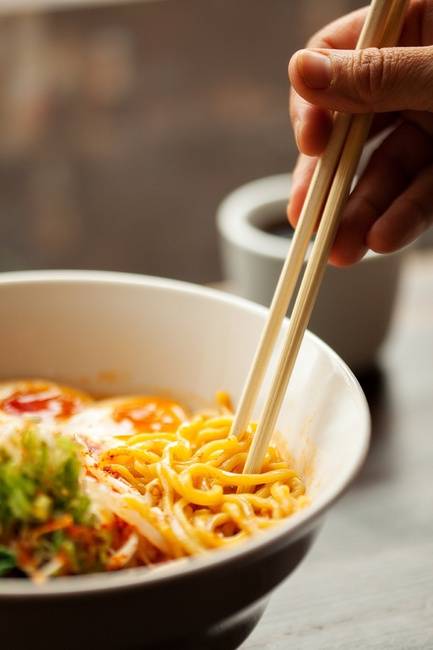 Order Ani Ramen Jersey City Delivery Online Jersey City Menu Prices Uber Eats