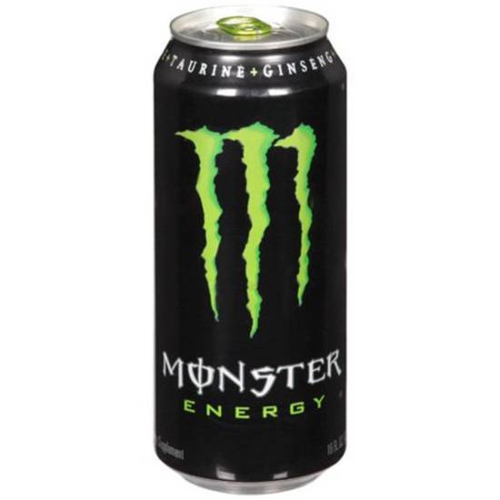 Order Monster energy food online from Chevron store, Satellite Beach on bringmethat.com
