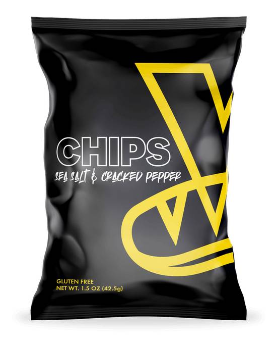 Order CHIPS food online from Which Wich store, Denver on bringmethat.com