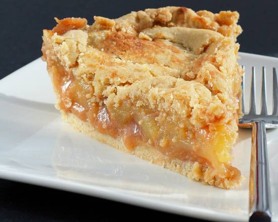 Order apple pie food online from Hayden And West Treats store, New Orleans on bringmethat.com