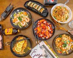Harmony Modern Chinese Cuisine