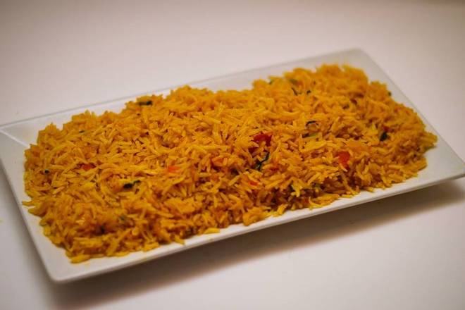 Order Biryani Rice food online from Ahmed Indian Grill And Restaurant store, Orlando on bringmethat.com