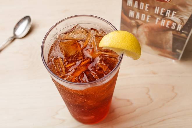 Order Sweet Tea food online from Piccadilly Cafeteria store, Memphis on bringmethat.com