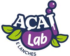 Açaí LAB