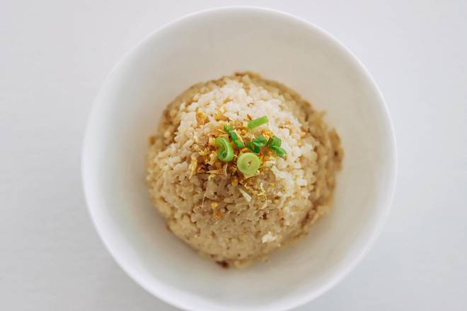 Order Garlic Rice food online from Carabao Express store, Austin on bringmethat.com