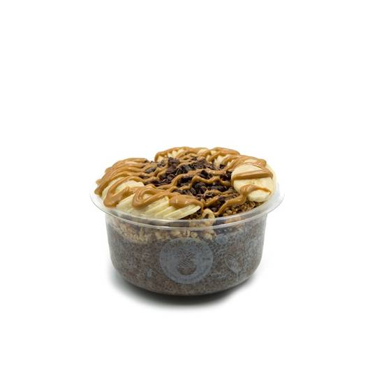 Order Trailblazer Bowl food online from Playa Bowls store, West Caldwell on bringmethat.com