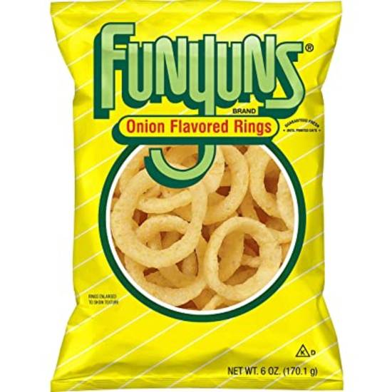 Order Funyun chips food online from Chevron store, Satellite Beach on bringmethat.com