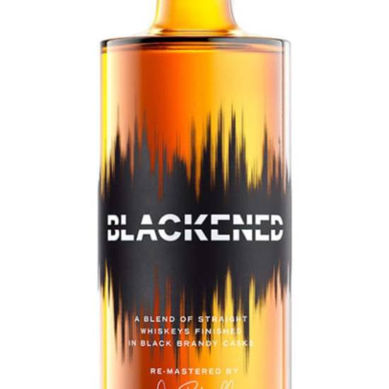 Order BLACKENED™ American Whiskey food online from Santa Monica Liquor store, Santa Monica on bringmethat.com